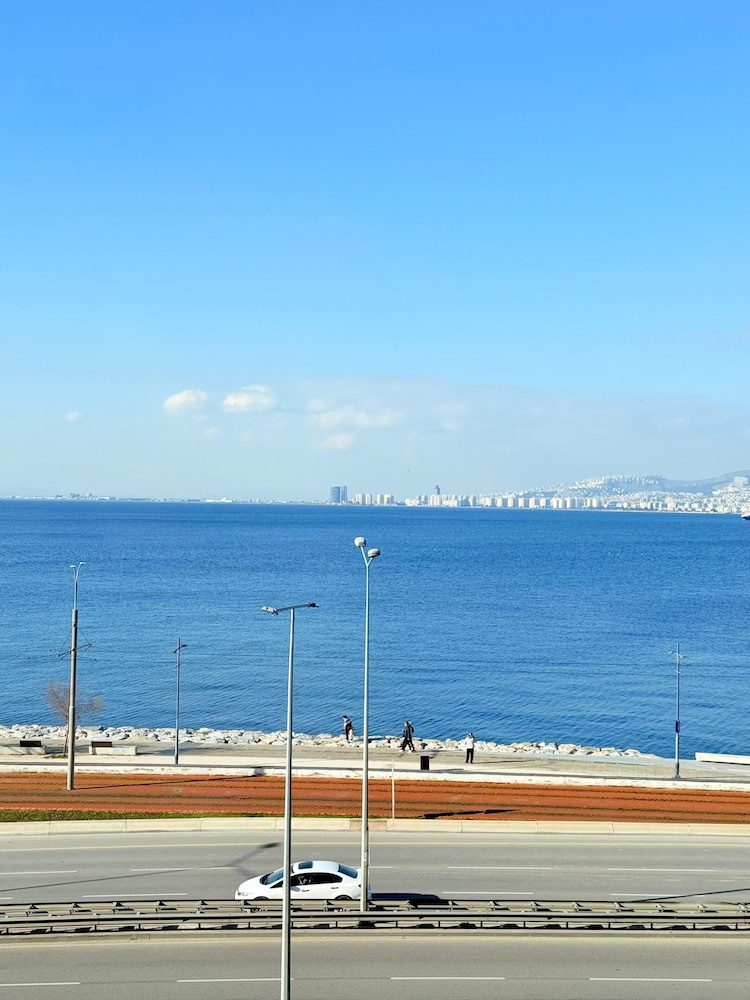 Photo - The Yalı Konak Hotel İzmir