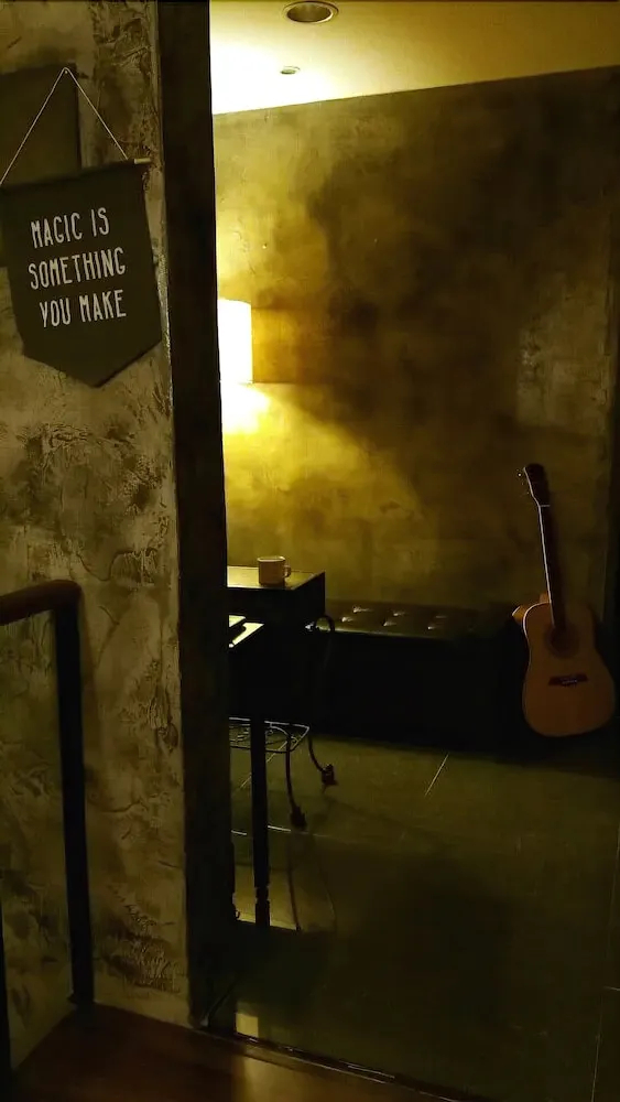 Foto - SPACE Guesthouse