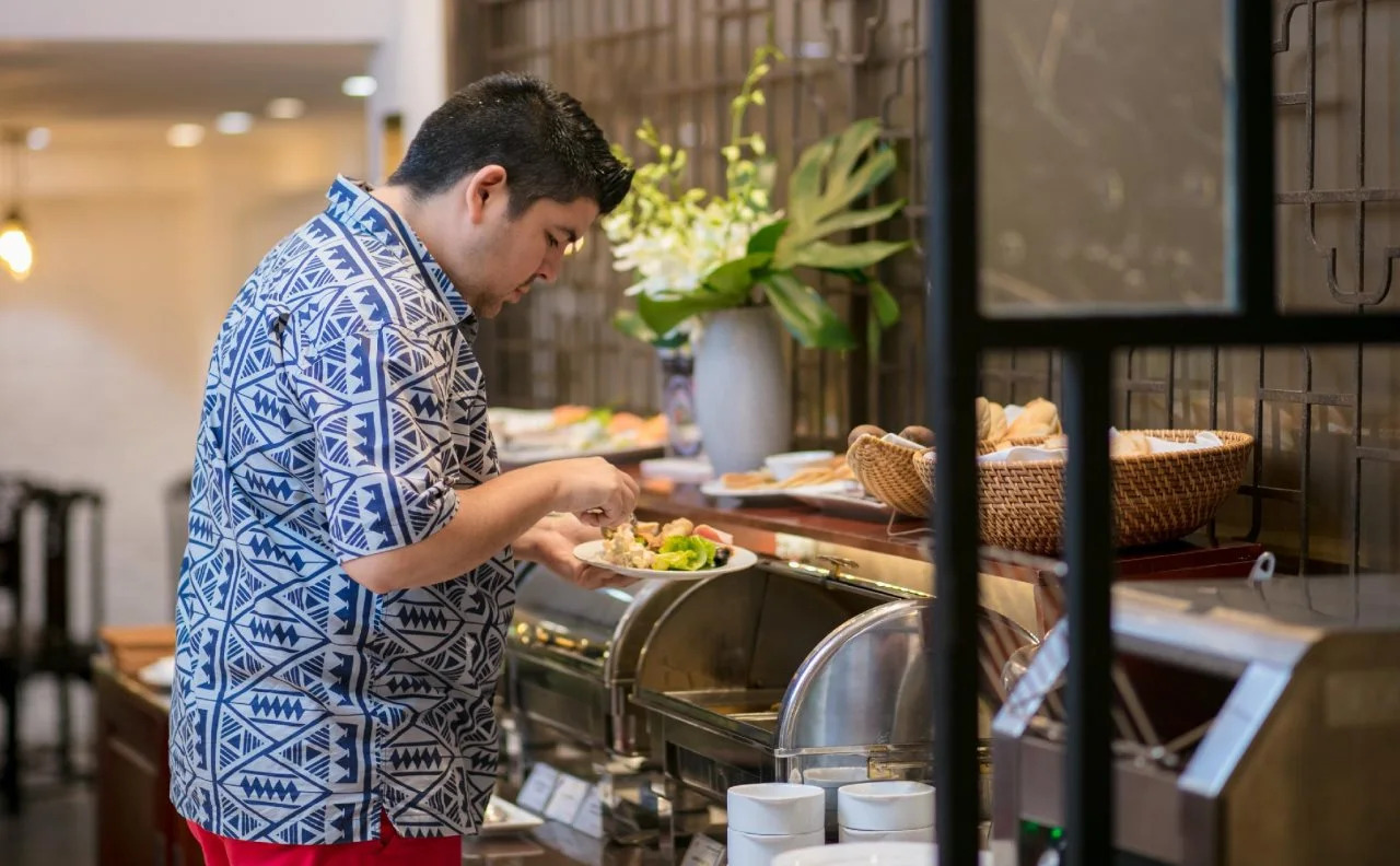 Foto - Hong Ngoc Dynastie Boutique Hotel & Spa