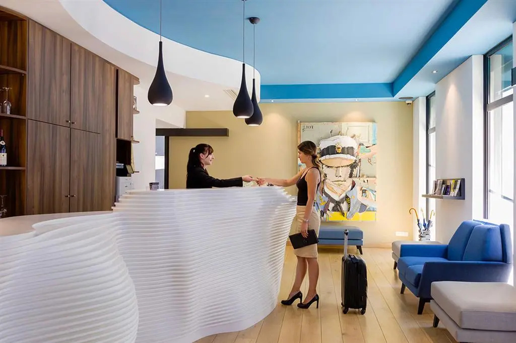 Photo - Hôtel In Situ