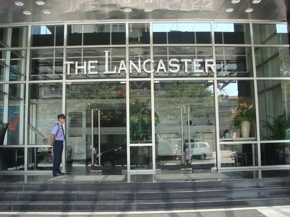 Photo - Lancaster Ho Chi Minh Serviced Apartment Official