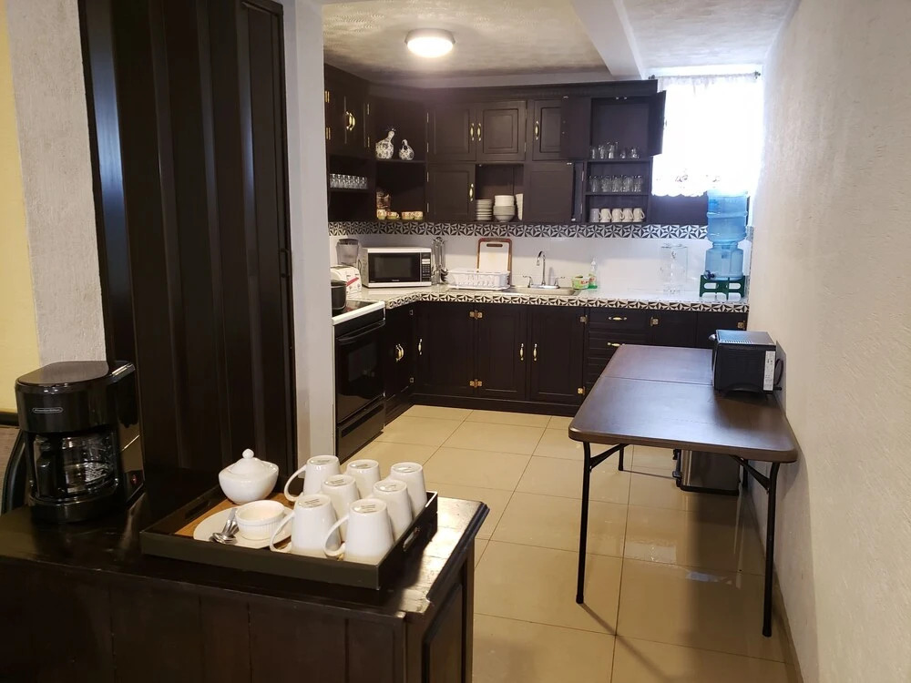 Foto - La Capitanía