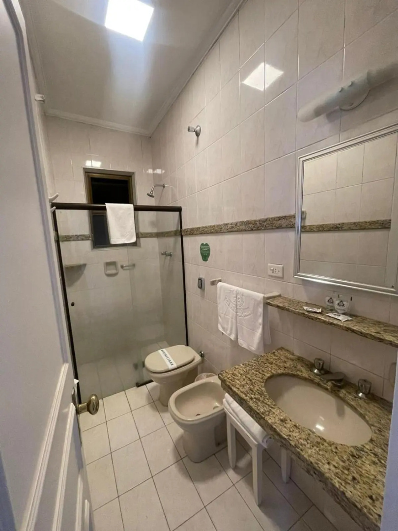 Foto - Hotel Minas Gerais