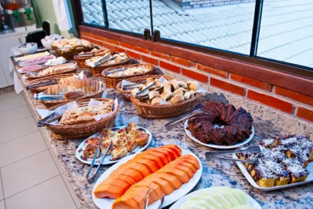 Foto - Vila Nóbrega Residencial