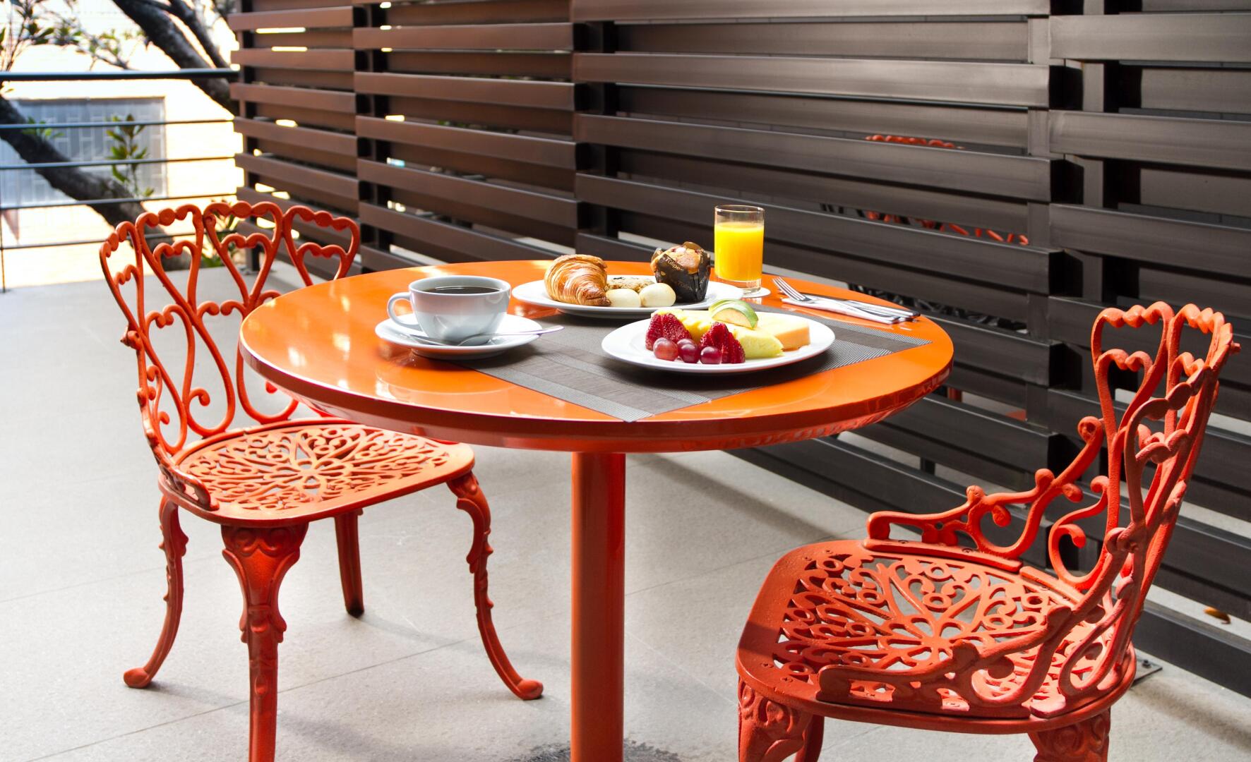 Photo - Exe Bacata 95