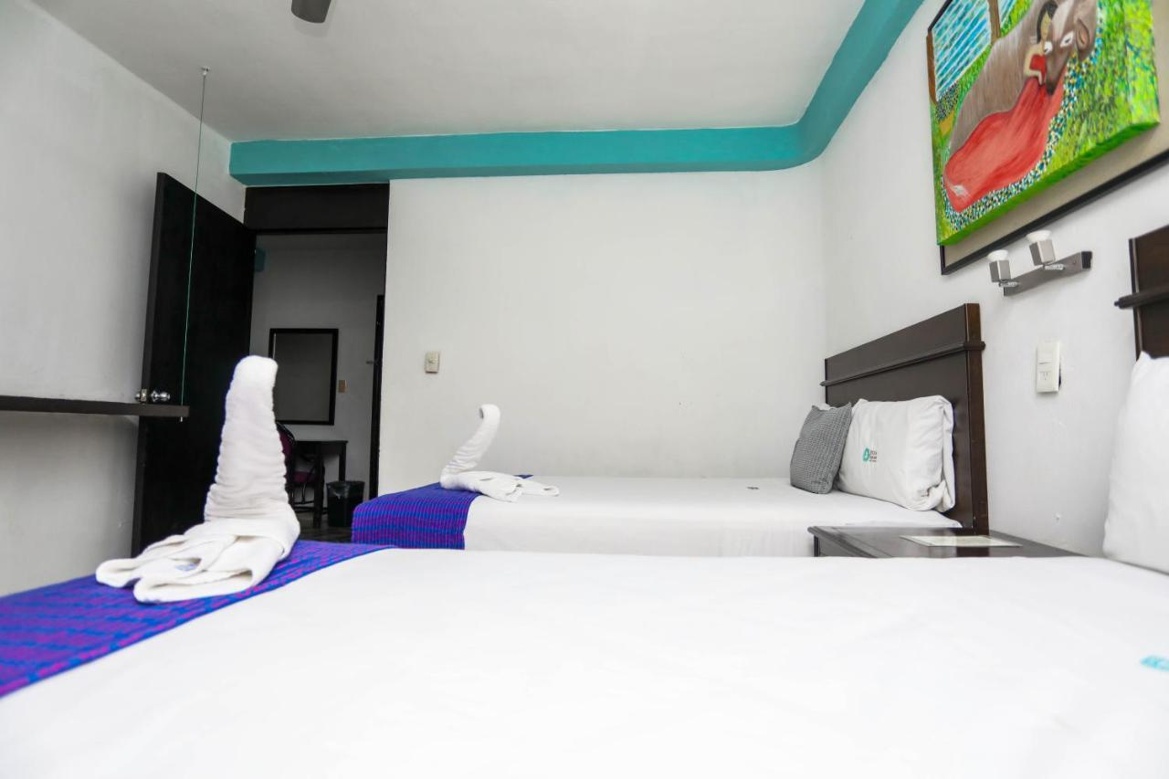 Foto - Pa'Xa Mama Hotel Boutique Cancun