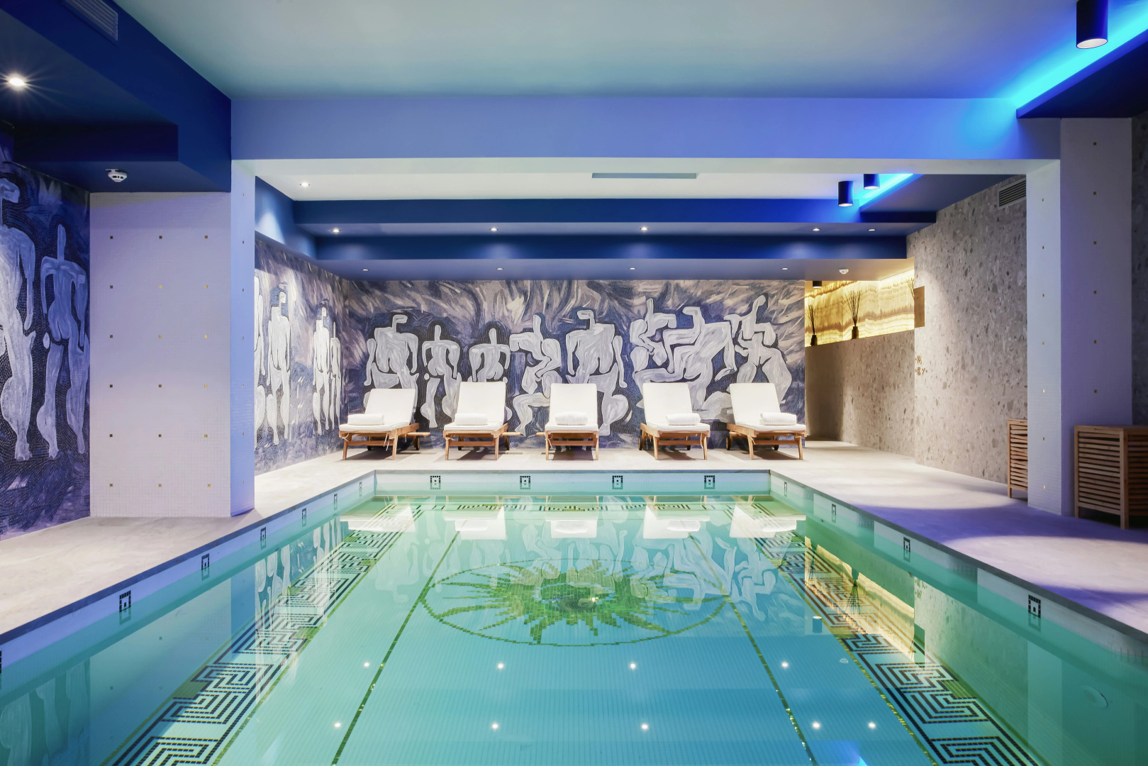 Photo - Juliana Hotel & Spa - Brussels Centre
