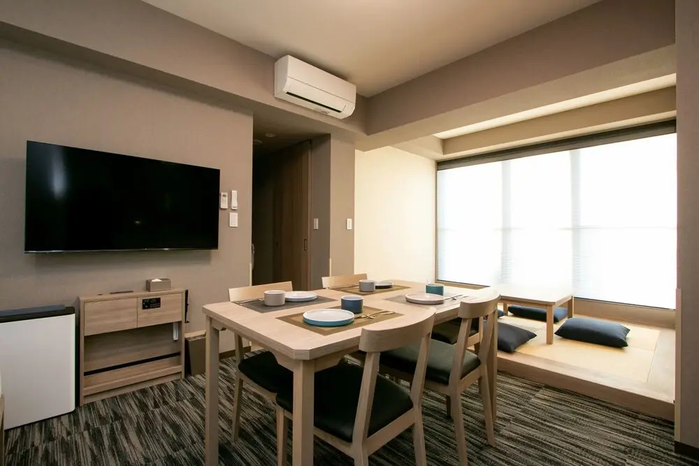 Foto - Minn Asakusa Kappabashi