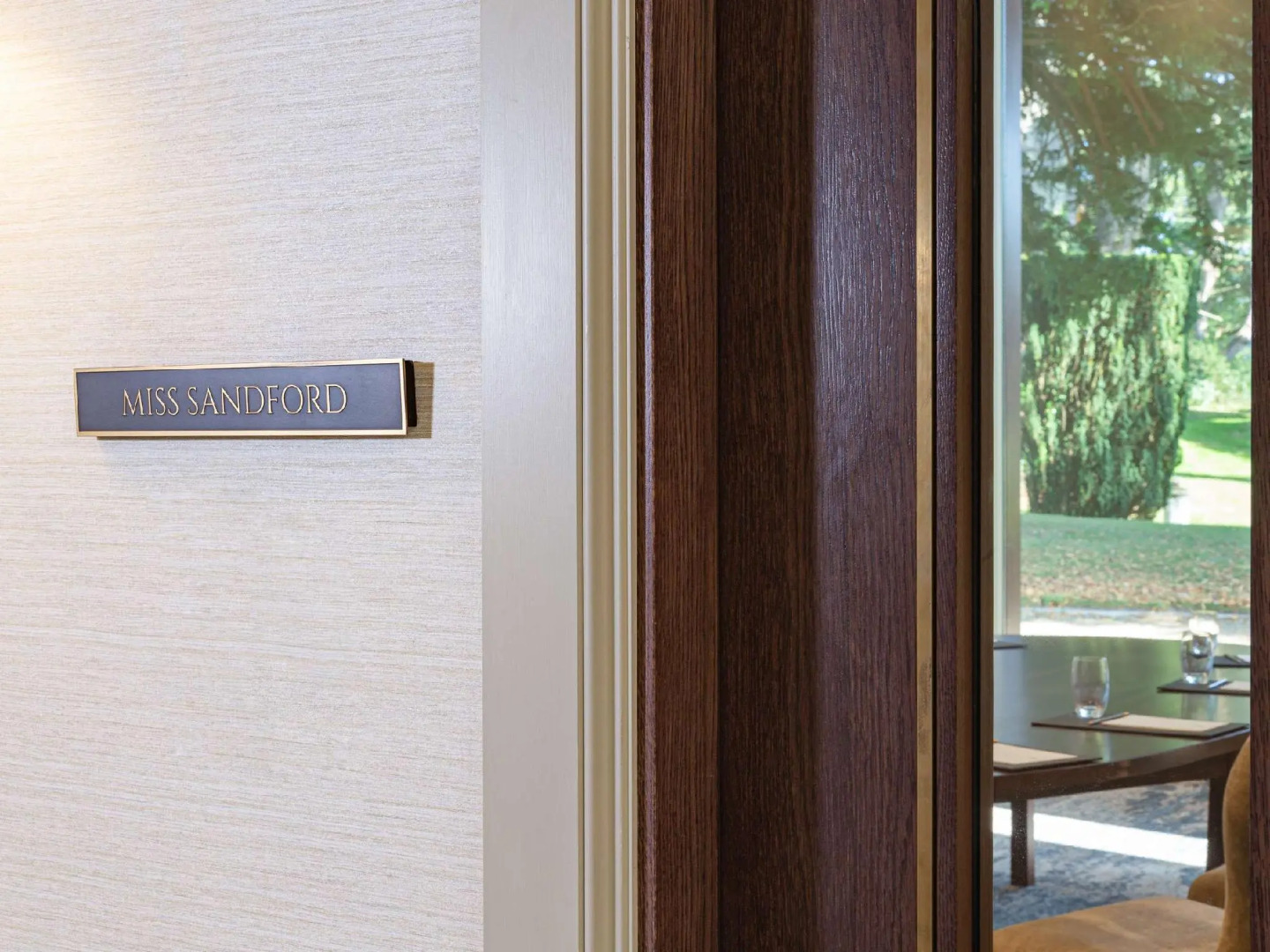 Foto - Carton House A Fairmont Managed hotel