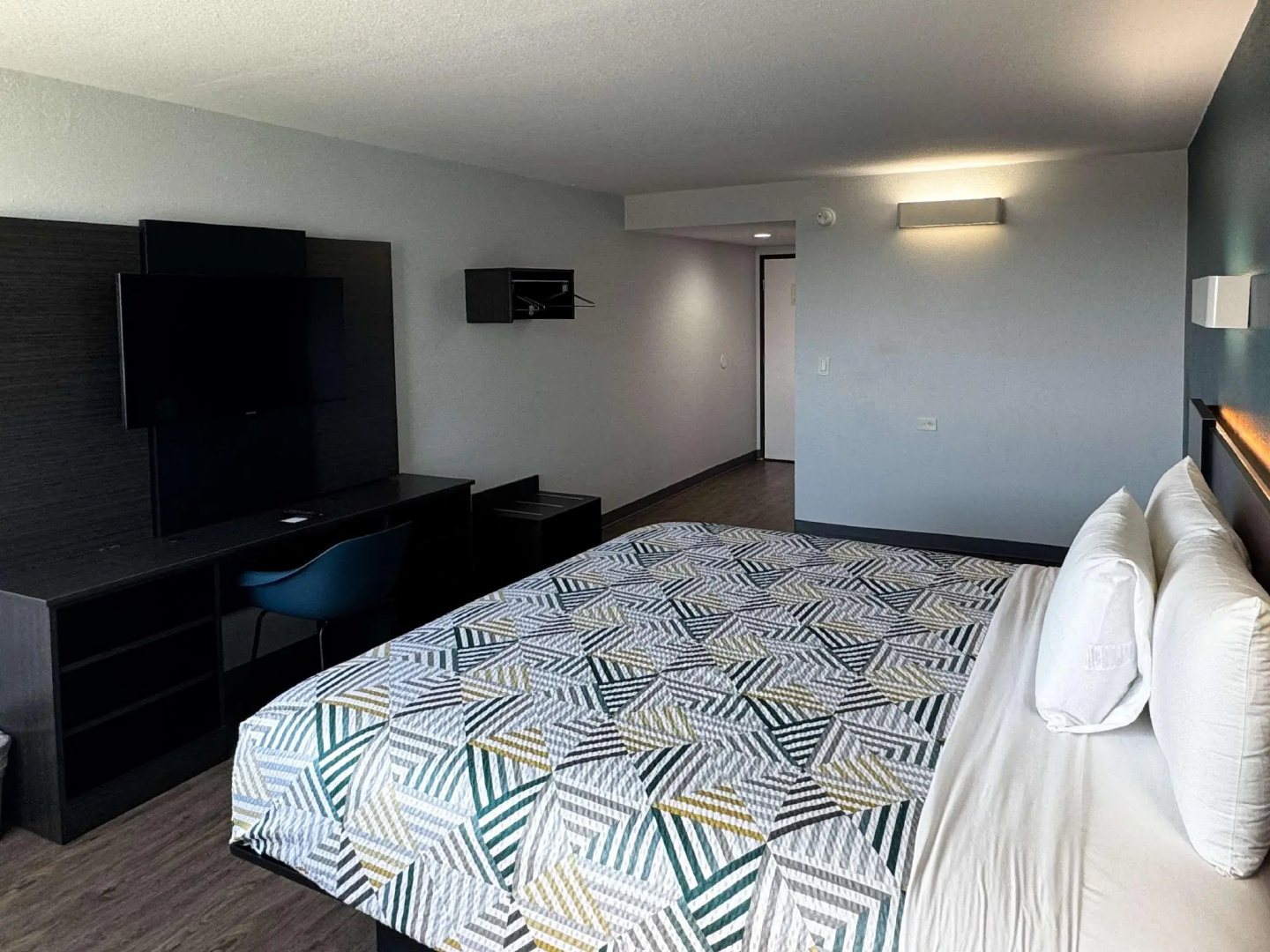 Foto - Motel 6-Carson, CA