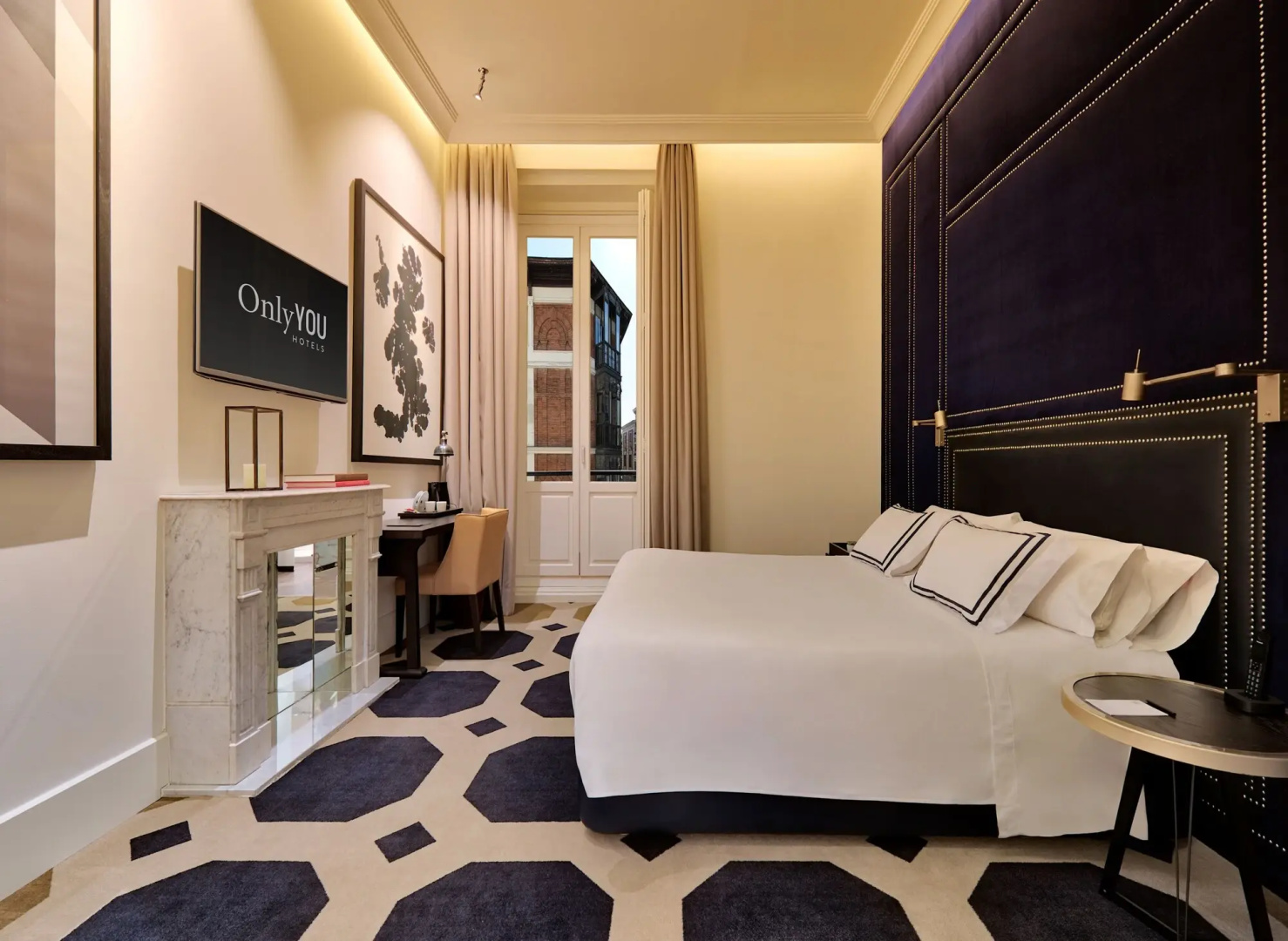 Photo - Only YOU Boutique Hotel