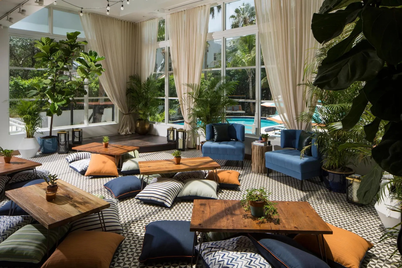 Photo - Hotel Rendale Miami