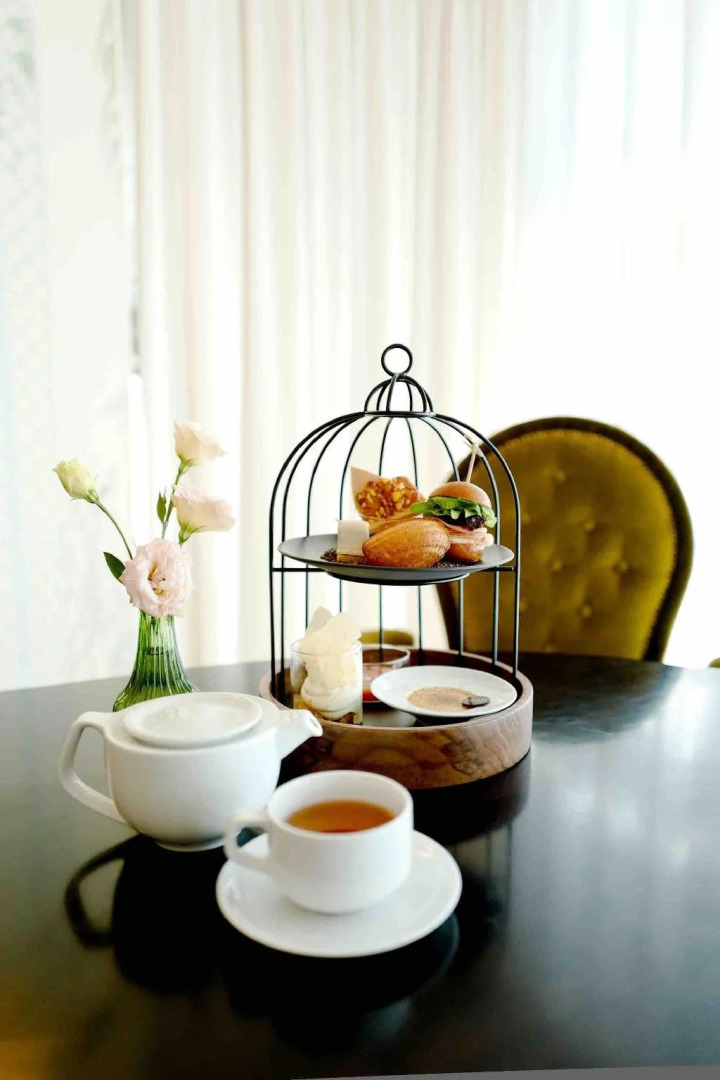 Photo - L’Escape, a Luxury Collection Hotel, Seoul Myeongdong