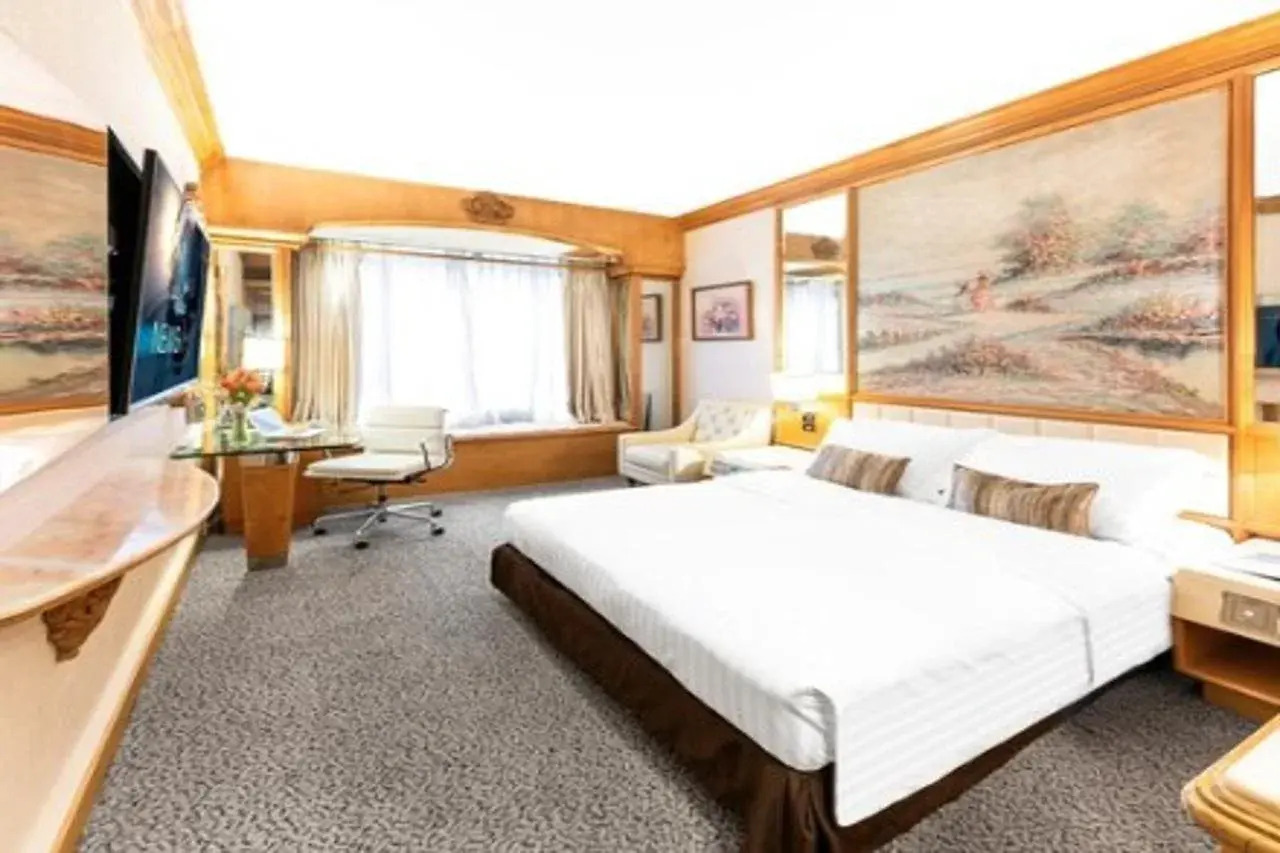 Foto - Regal Hongkong Hotel