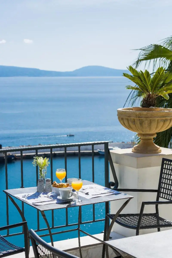 Foto - Palazzo Greco Hotel