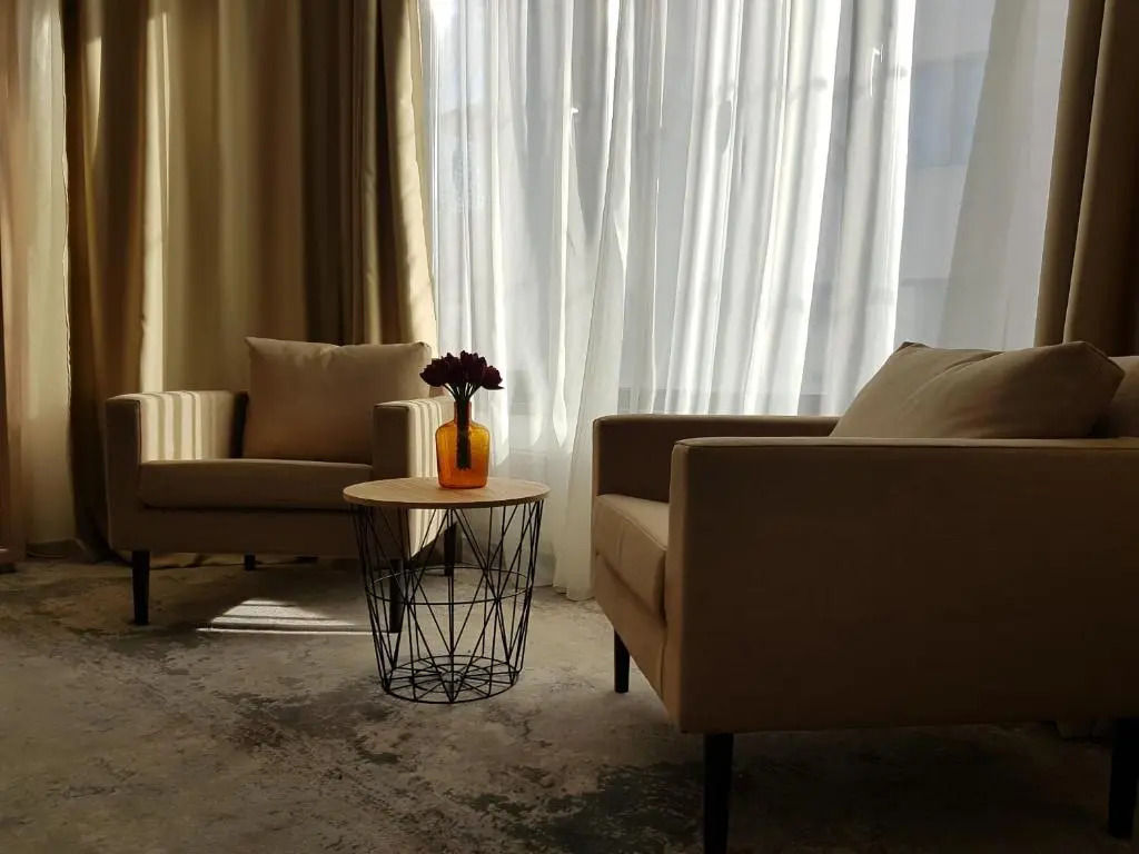 Photo - YMY Boutique Residence