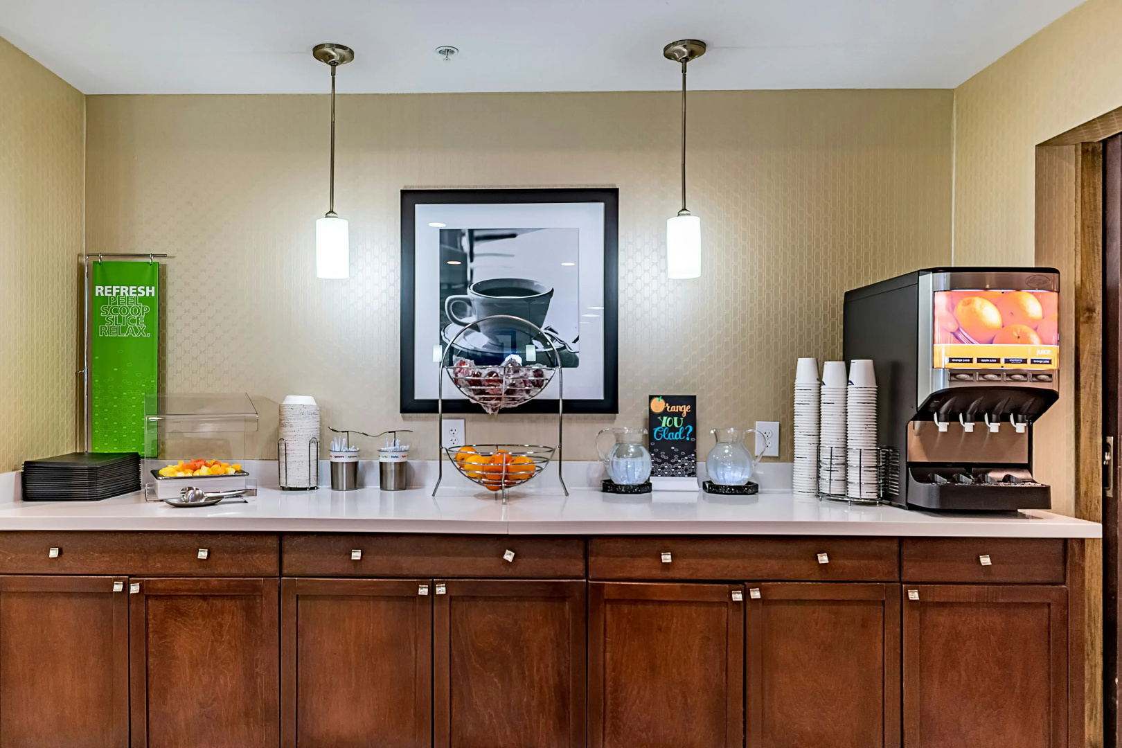 Photo - Hampton Inn Niagara Falls/Blvd
