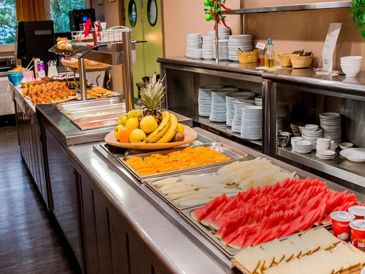 Foto - Hotel Pere D'Urg 3000