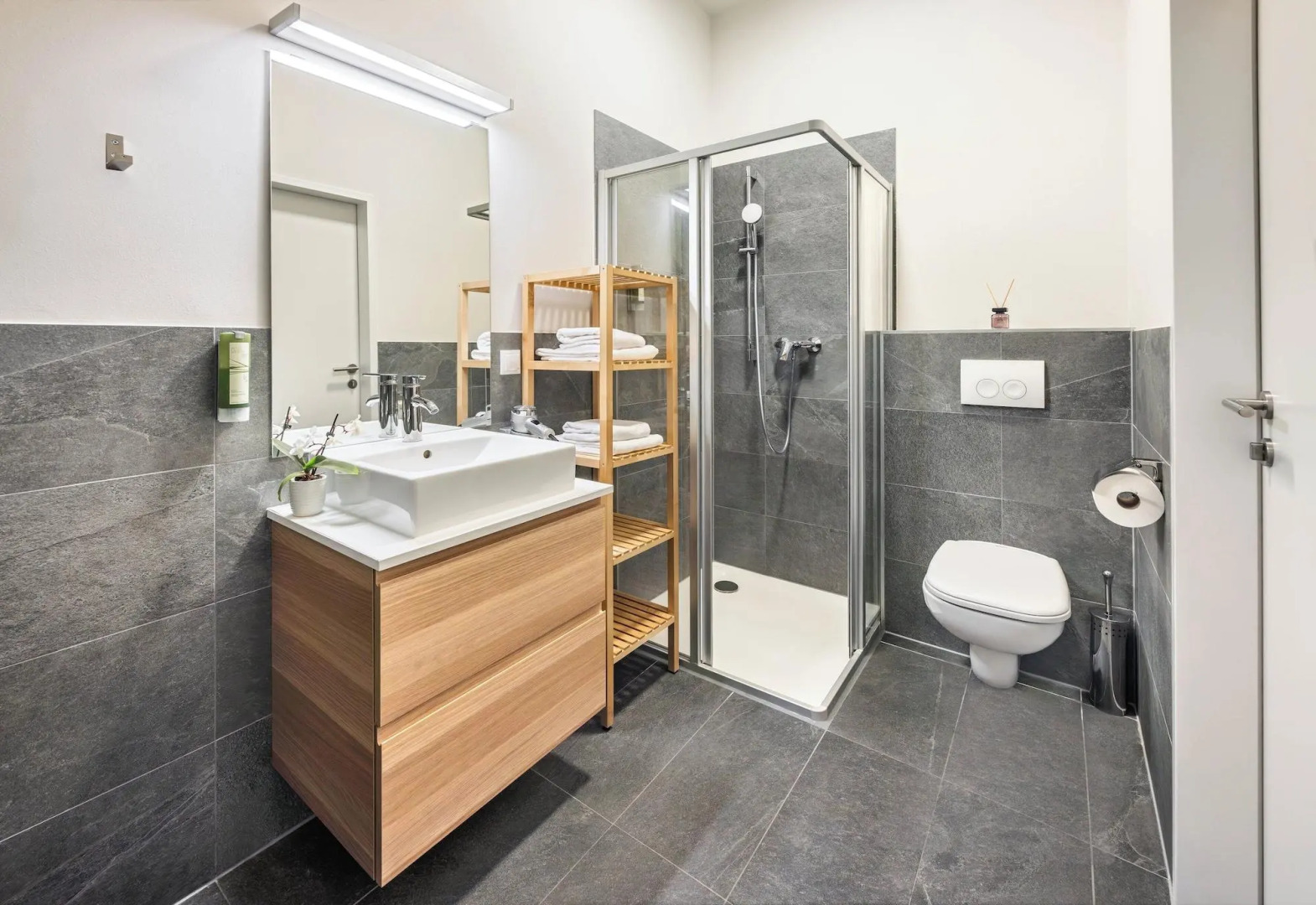 Photo - Citadines South Vienna