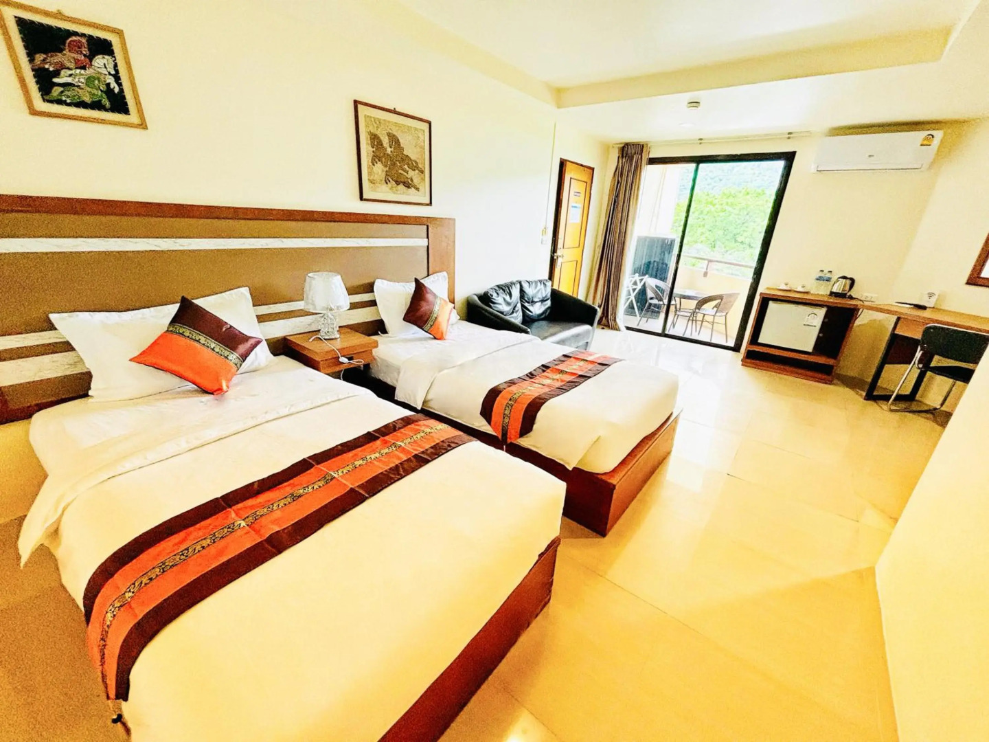 Photo - patong v hotel