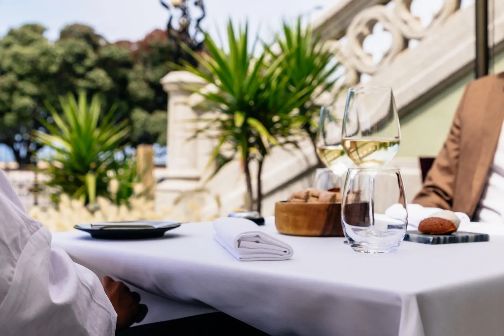 Foto - Vila Foz Hotel & SPA