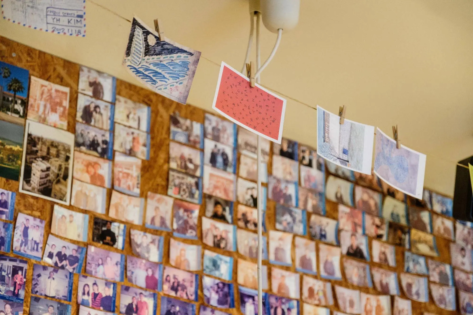 Foto - Yokohama Hostel Village Hayashi-Kaikan