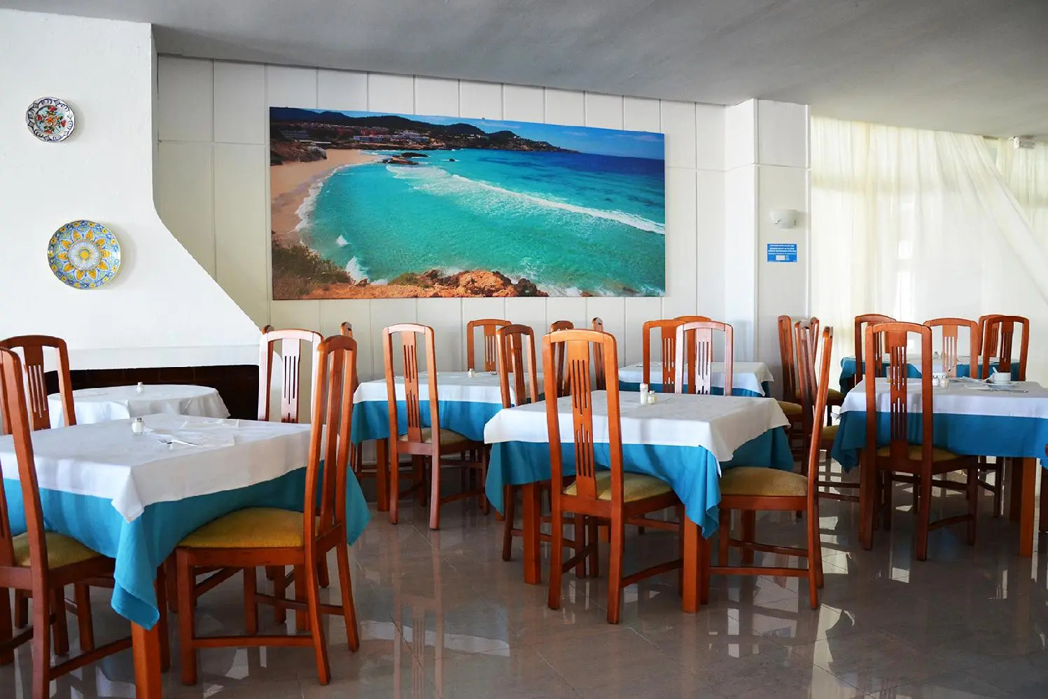 Foto - Hotel Vibra Riviera