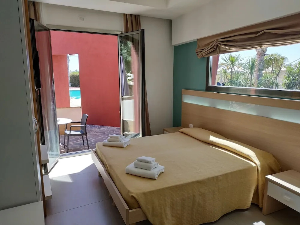 Photo - Albatros Hotel