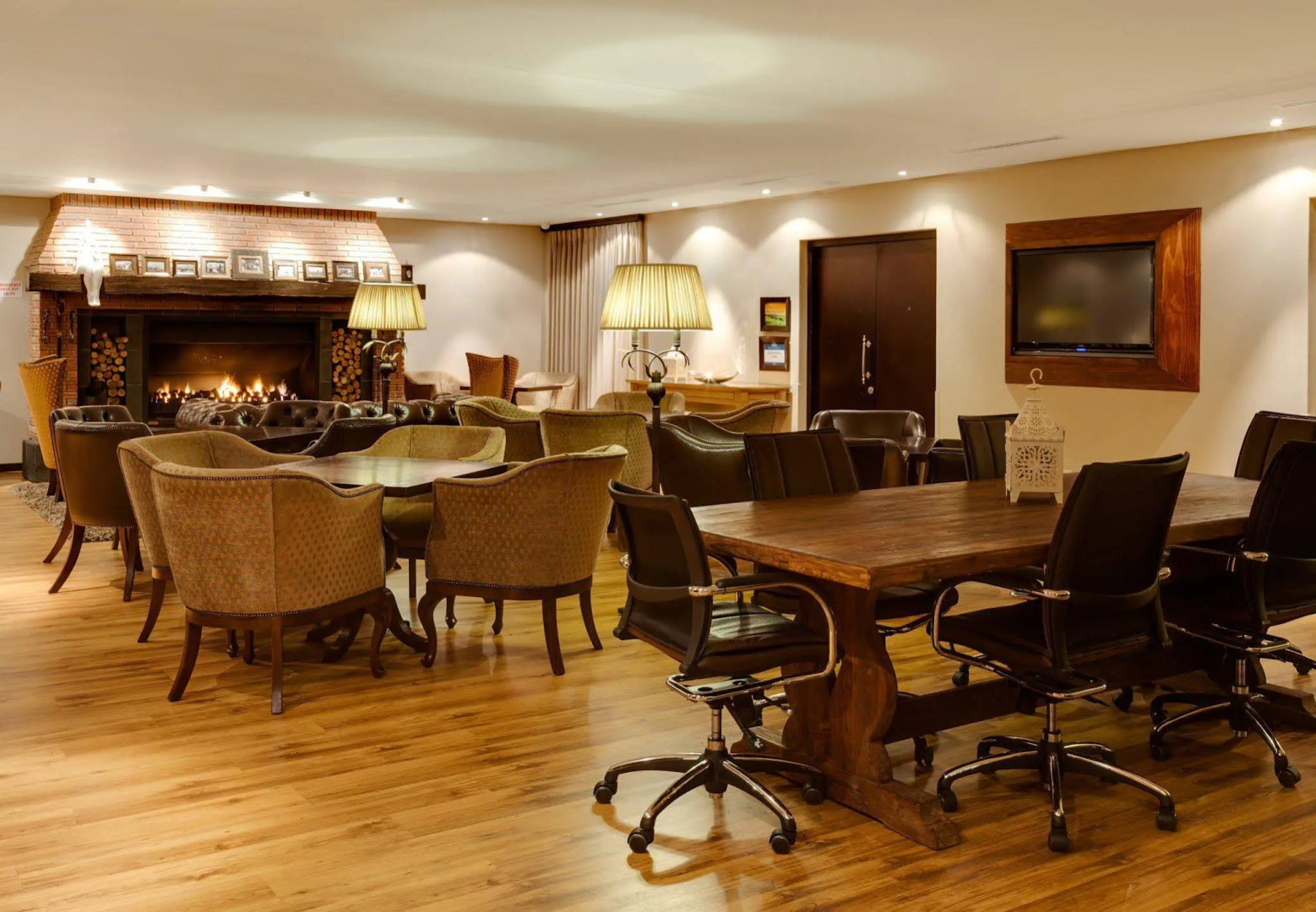 Foto - Protea Hotel by Marriott Cape Town Durbanville