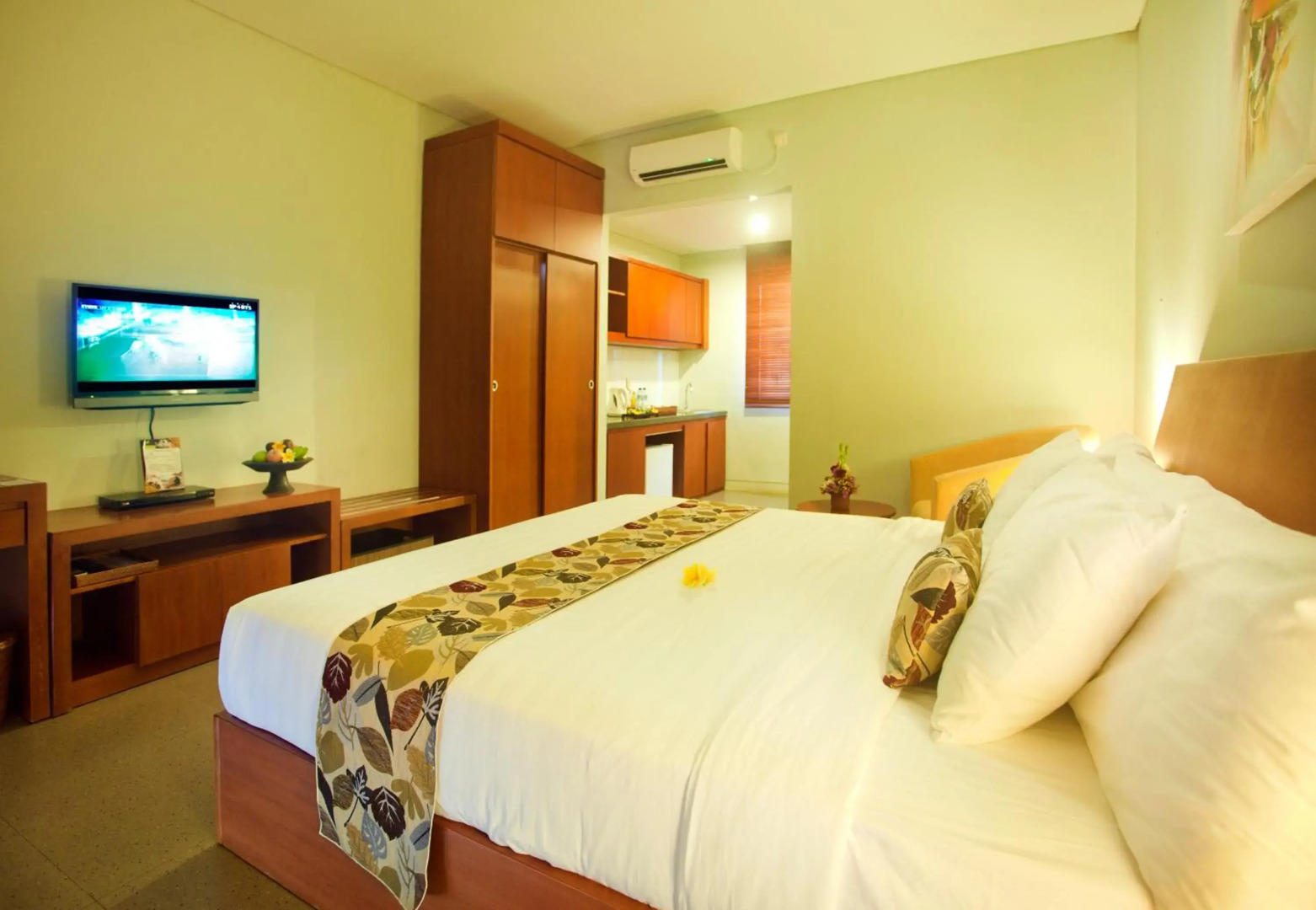 Foto - The Astari Villa and Residence