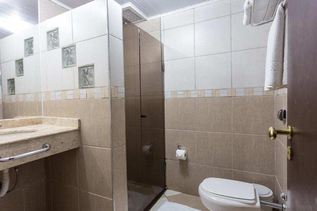 Foto - Hotel Leão da Montanha