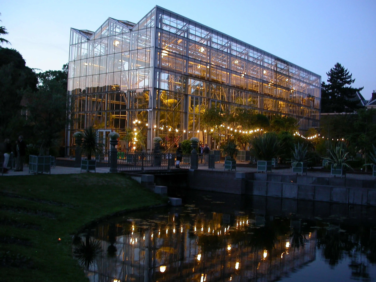 Foto - Tulip Inn Leiden Centre