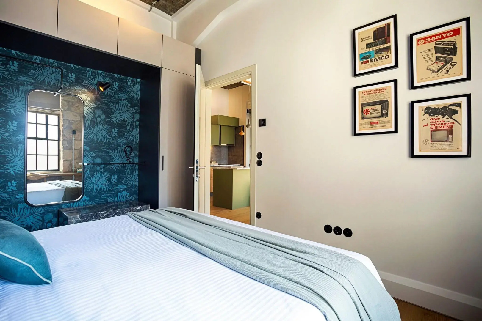 Foto - The Foundry Suites