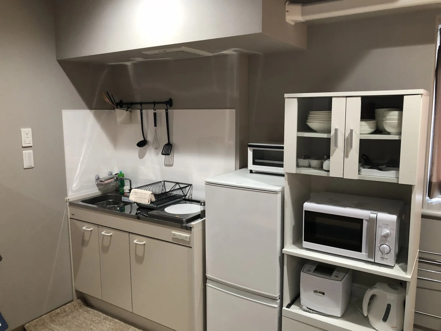 Foto - Beagle Tokyo Hostel and Apartments