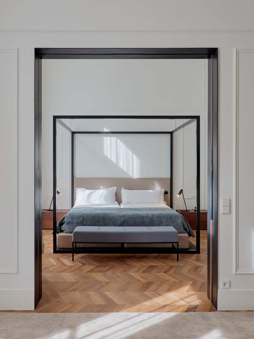 Foto - Kozmo Hotel Suites & Spa - Small Luxury Hotels of the World