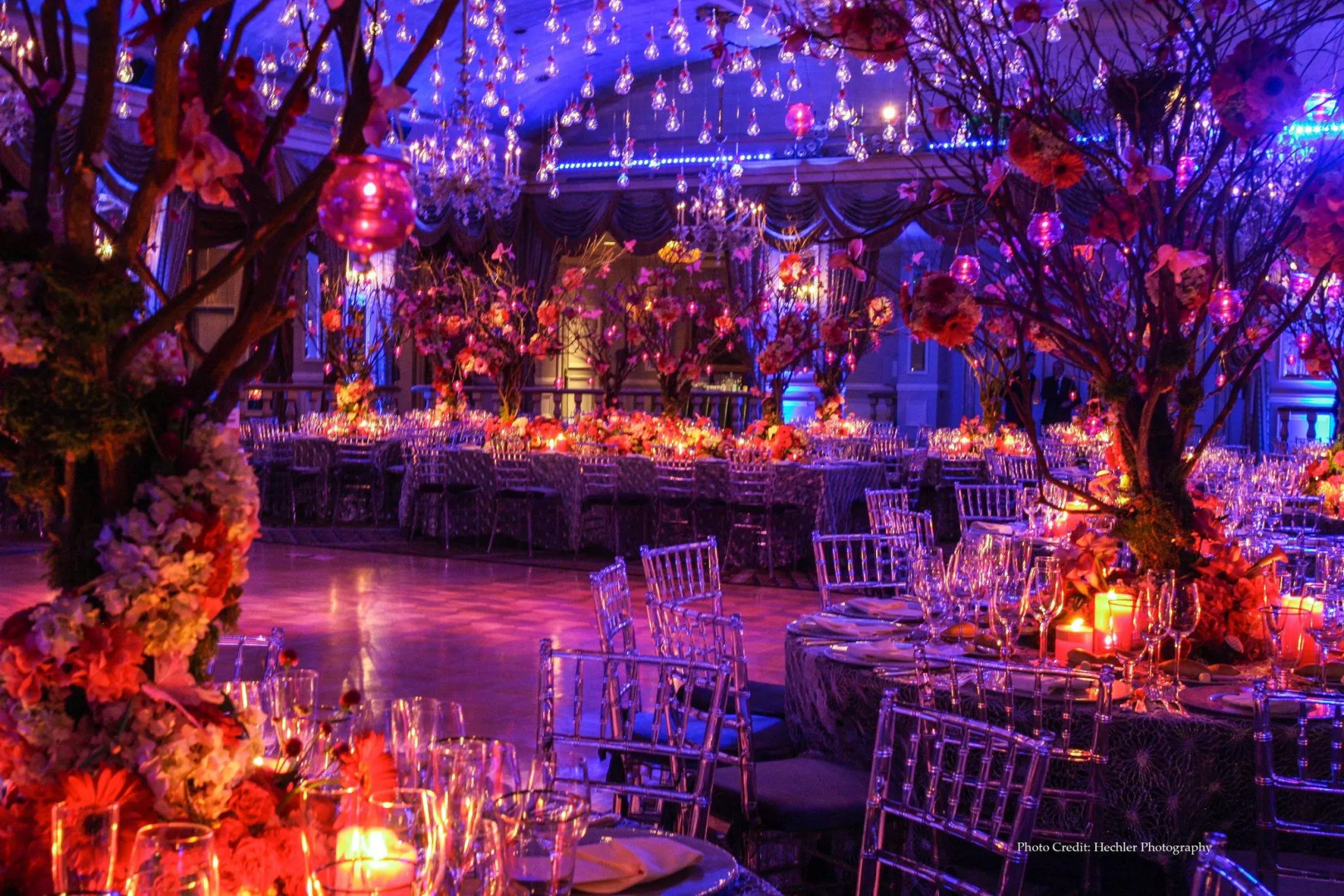 Foto - The Pierre, A Taj Hotel, New York