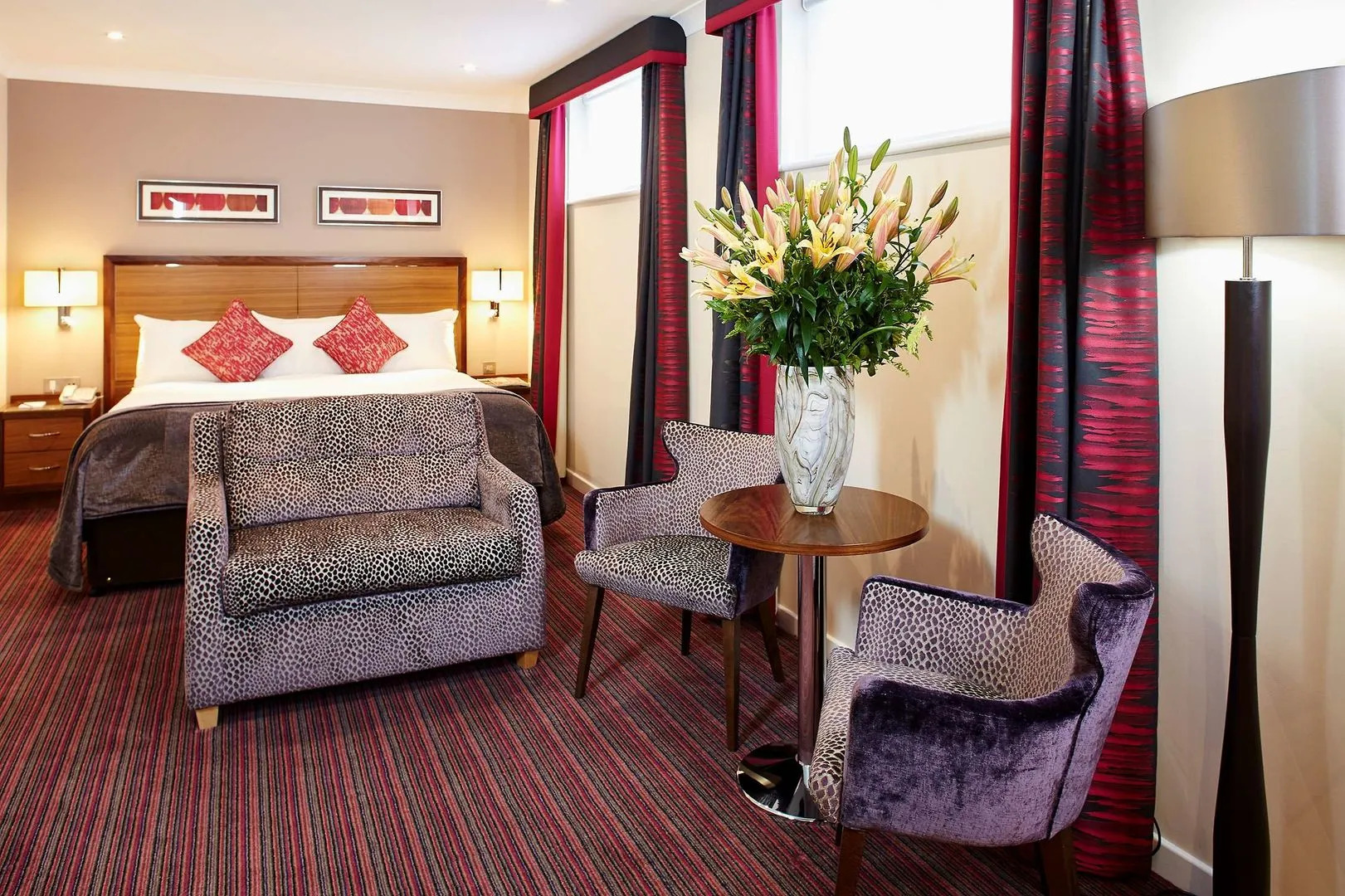 Photo - The Rembrandt