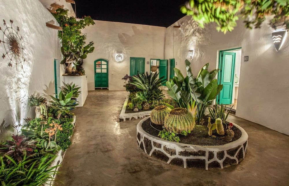 Photo - Los Lirios Hotel Rural