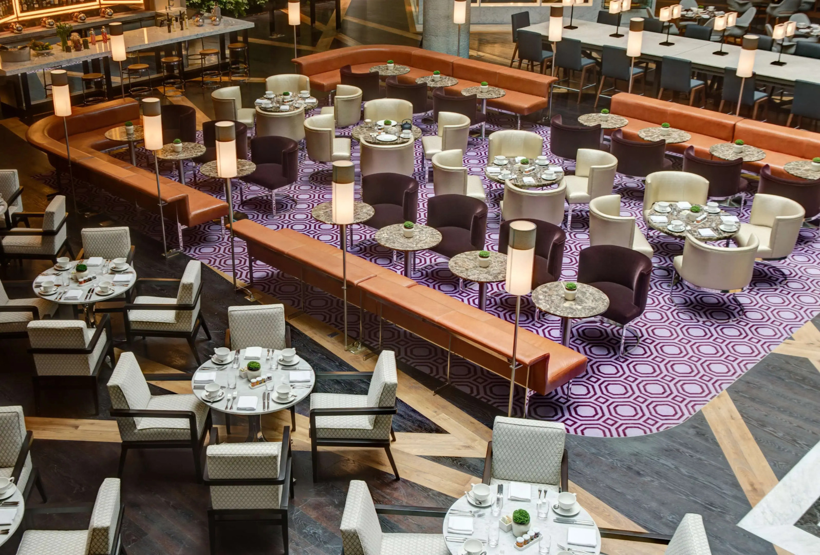 Photo - Hyatt Regency Mexico City