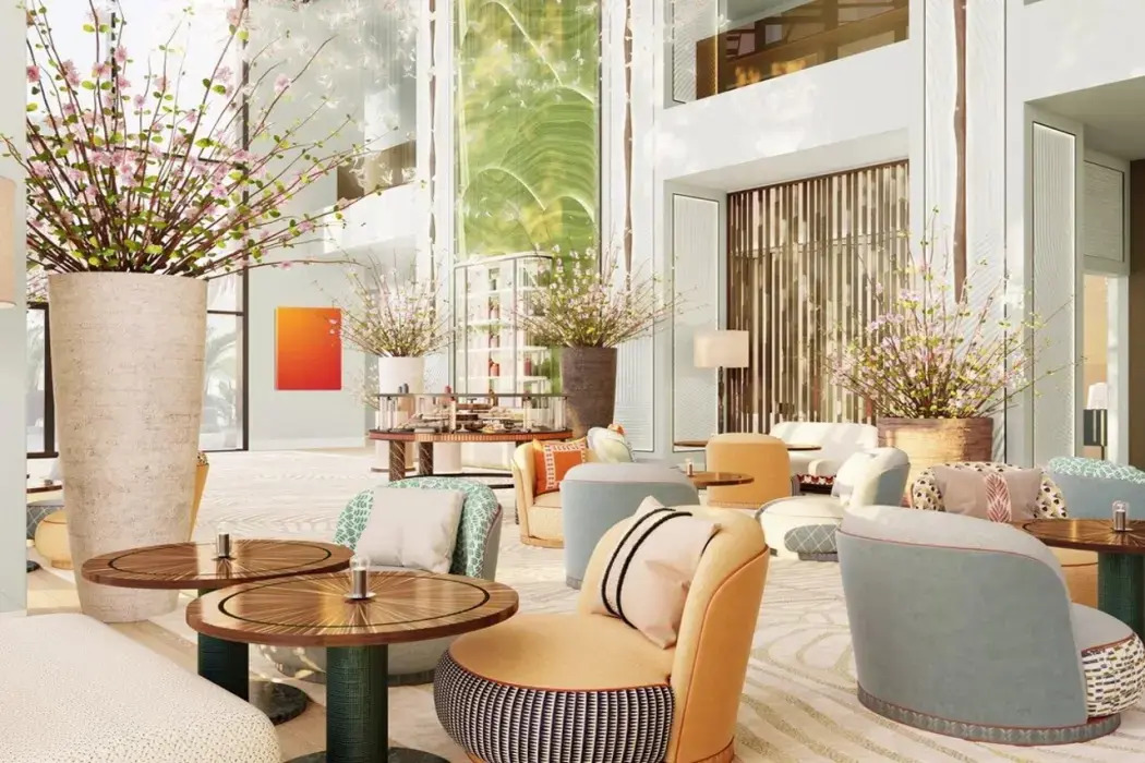 Foto - The View Rabat