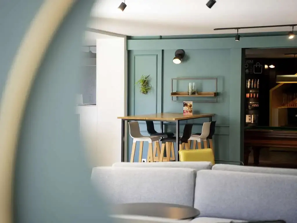 Photo - ibis Styles Lille Neuville en Ferrain