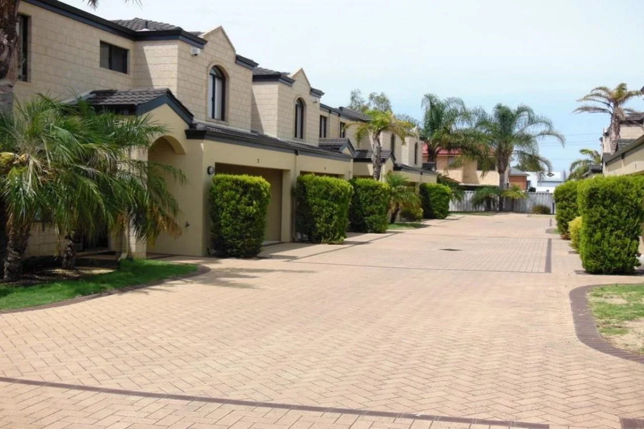 Foto - Country Comfort Perth