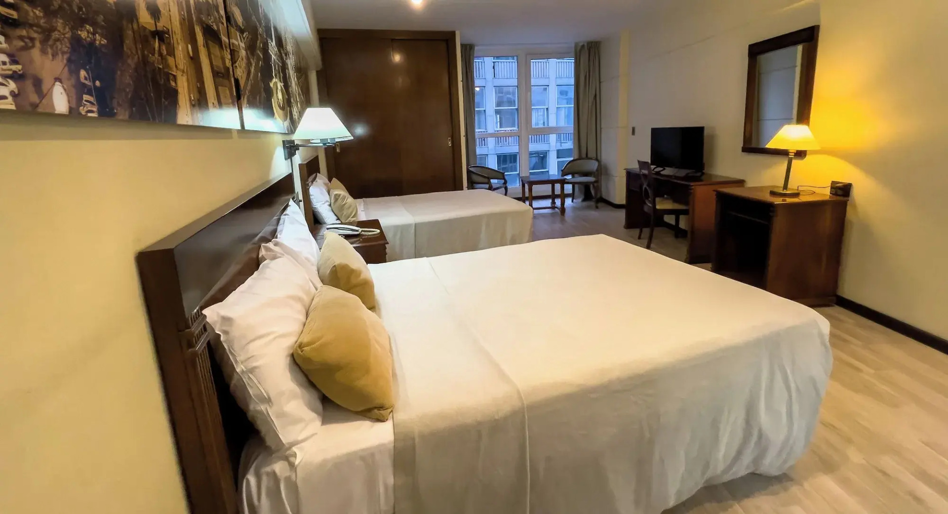 Foto - Hotel HR Plaza Luxor