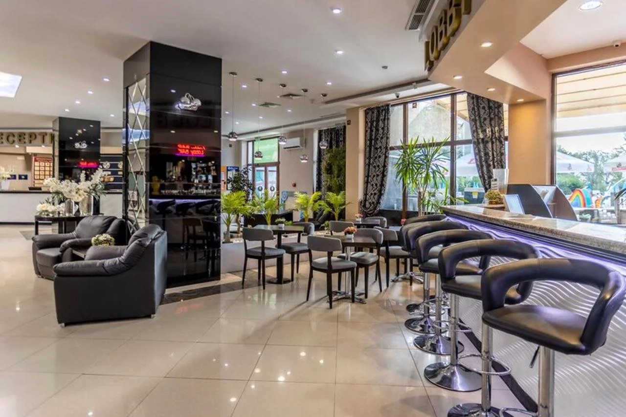 Foto - Prestige Hotel and Aquapark - All inclusive