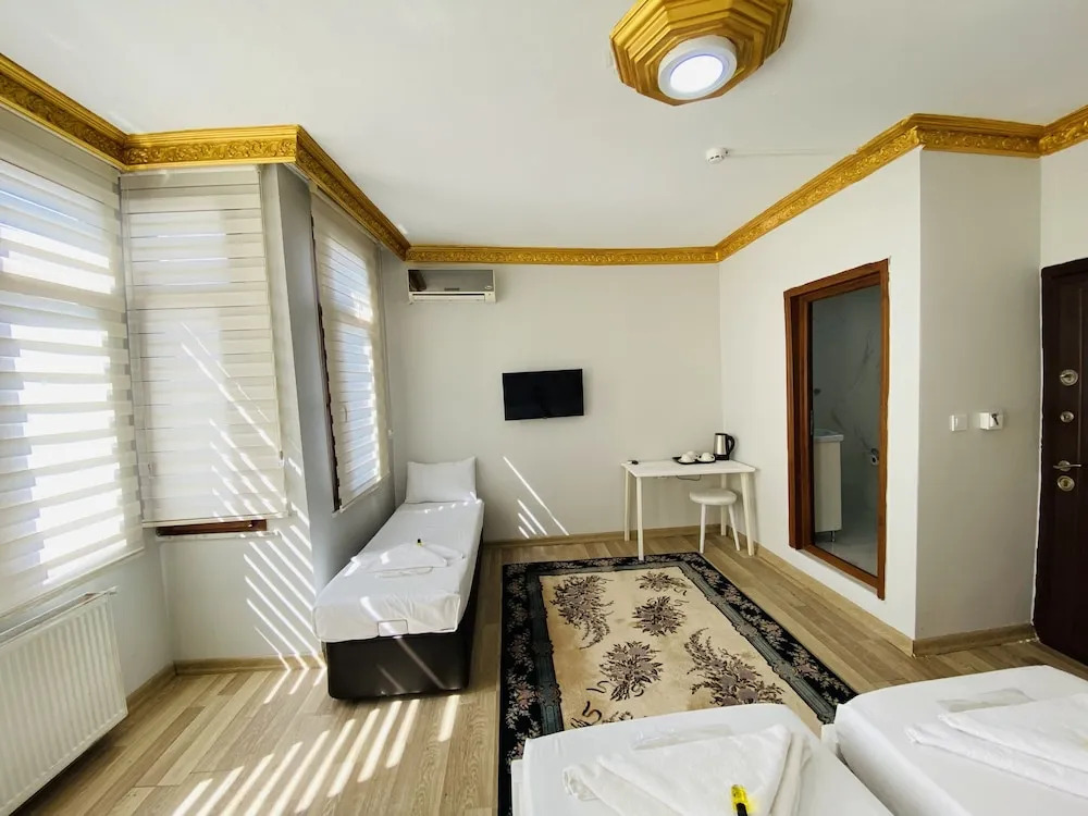 Foto - Stylish Hotel Old City