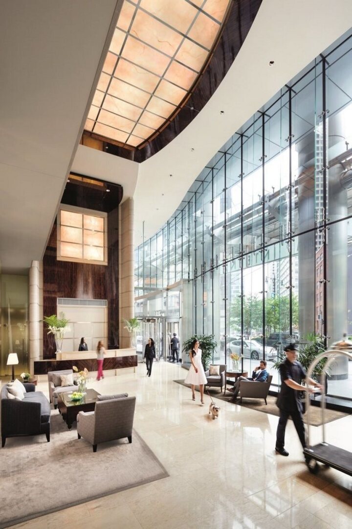 Foto - Trump International Hotel & Tower Chicago