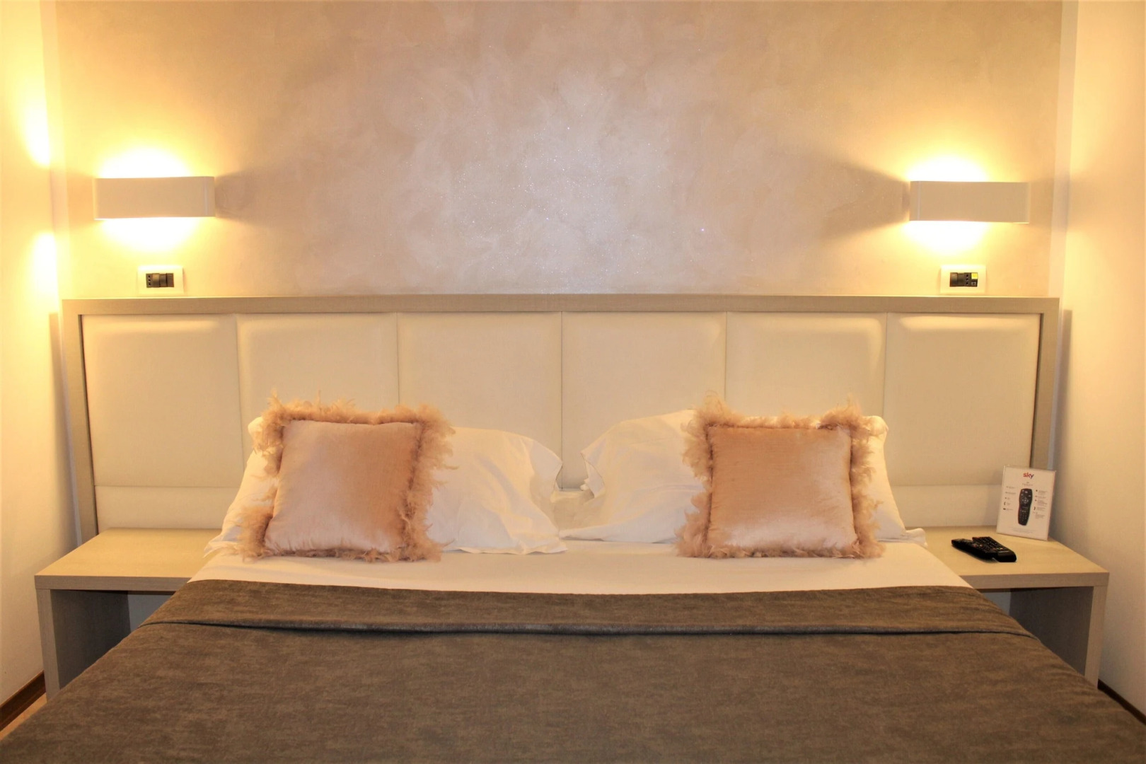 Photo - Artemisia Palace Hotel