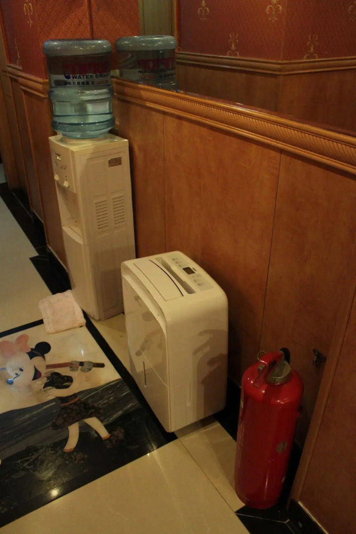 Foto - Venetian Hostel