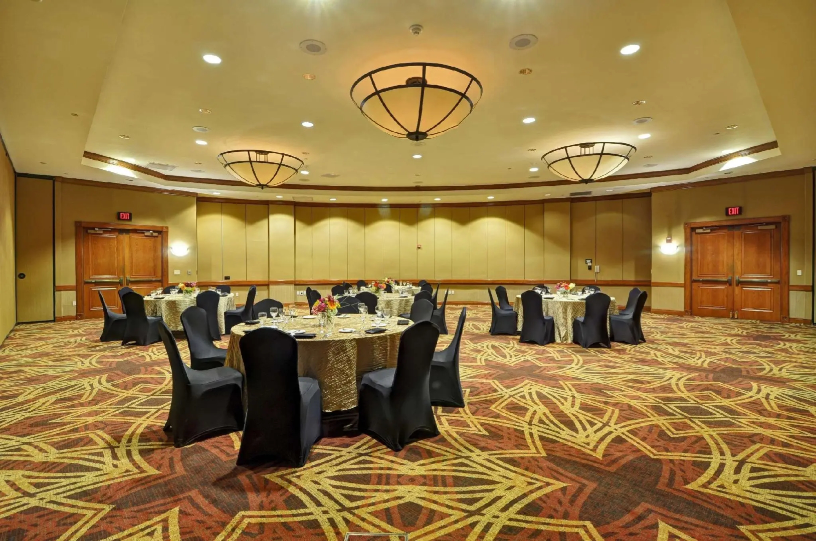 Photo - Hilton Austin Airport