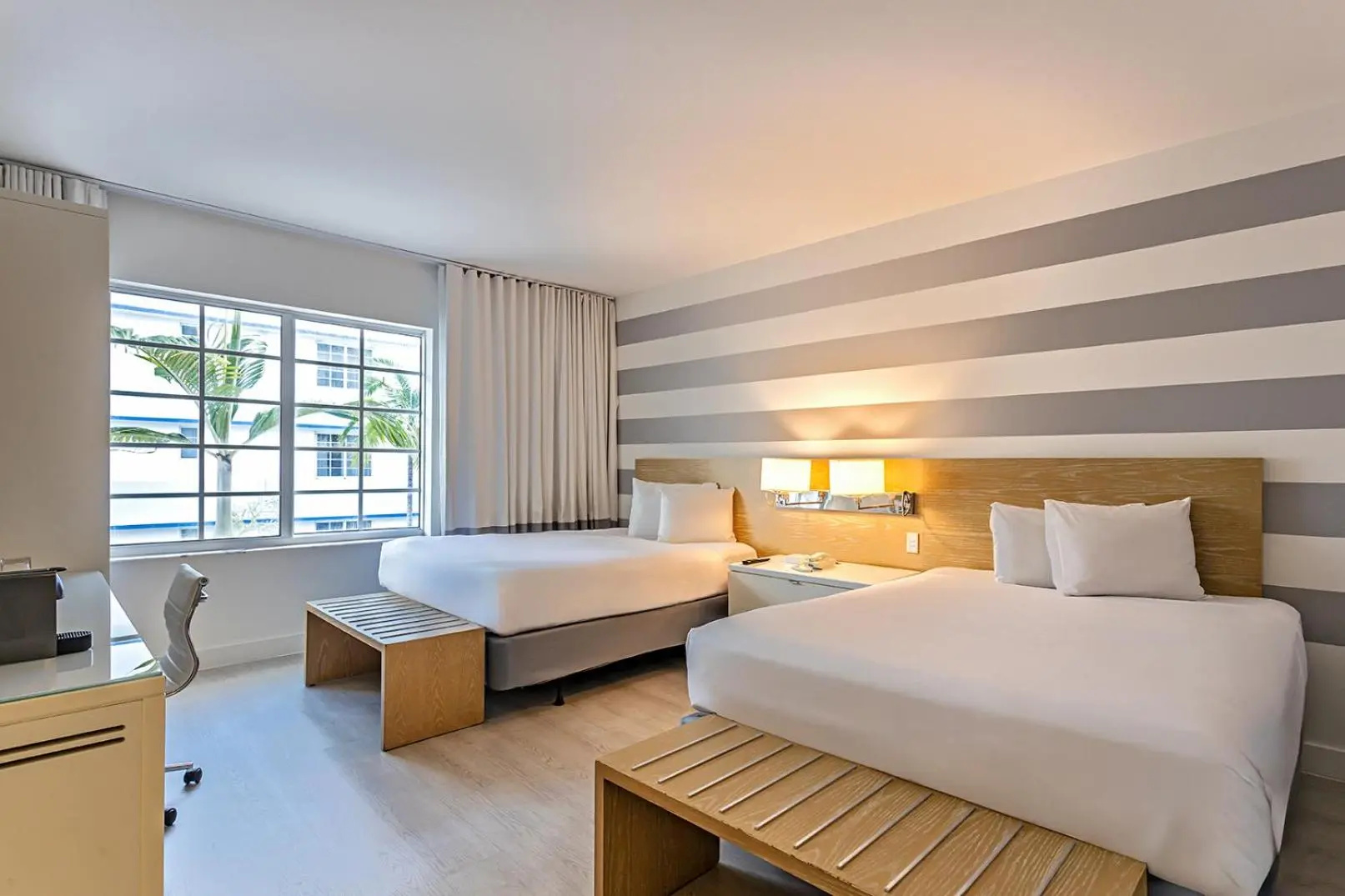 Foto - Pestana South Beach Art Deco Miami